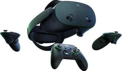 Obrázek produktu pro Meta Quest 3S Xbox Edition 128 GB
