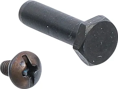Image de BGS 66251 Axe pour roue de coupe de l'art. 66250