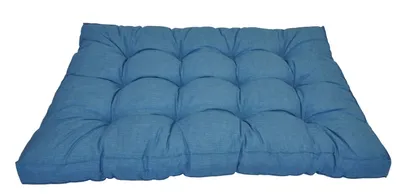 Obrázek produktu pro Matrace pro psa 120x80 cm tyrkysová