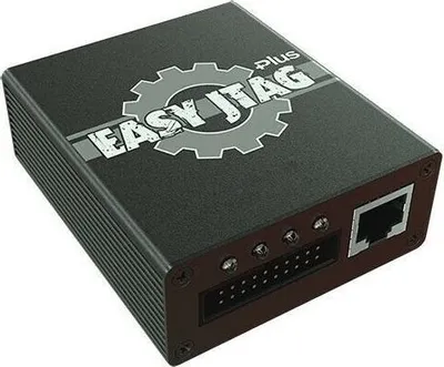 Produktbild von Z3X Easy Jtag Plus Box e-Sim Edition (Komplettset)