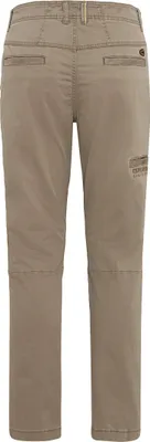 Produktbild von Camel Active 477625-3F40 - Herren Chinohose, Größe:W31/L32, Farbe:wood