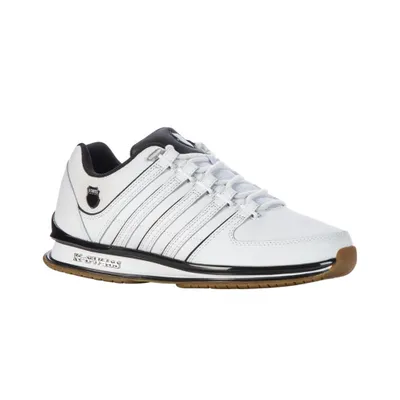 Produktbild von K-Swiss Schuhe Rinzler, 01235138M