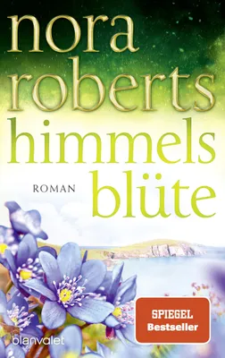 Produktbild von Himmelsblüte