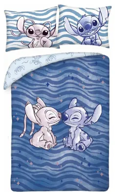 Image de Housse de couette Lilo & Stitch