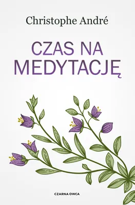 Produktbild von ISBN Czas na medytację, Polski, Broszurowa okładka, 208 stron(y)