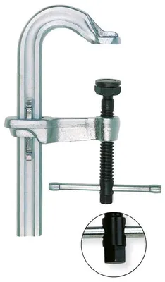 Obrázek produktu pro BESSEY STBVC15, Ocel