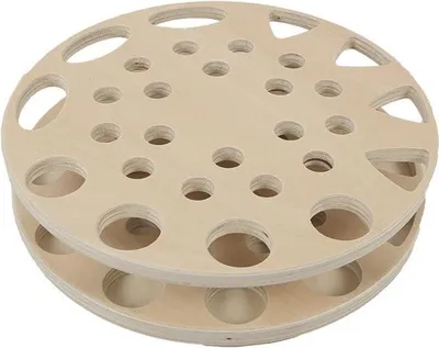 Produktbild von Drehbarer Materialständer
