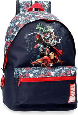Obrázok produktu pre Batohy Disney 4432421 Blue