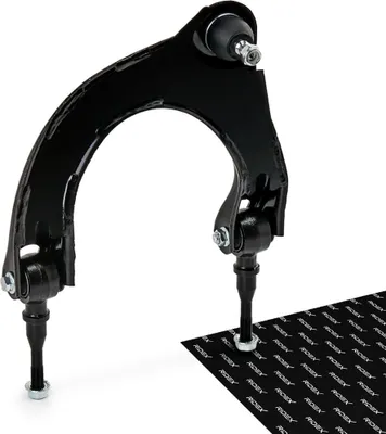 Produktbild von RIDEX 273C0169 Querlenker Vorne Links für MITSUBISHI Galant VIII Limousine (EA)