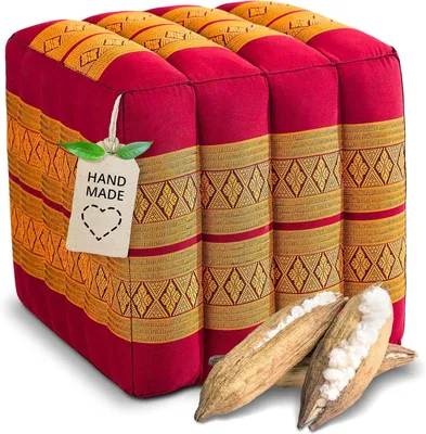 Productafbeelding van Taartdecoratie met roze bolletjes en kunstpalmen - decoratie voor bruiloft en verjaardag