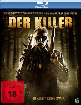 Produktbild von Der Killer