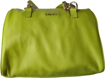 Produktbild von Liu Jo Handtasche Damen Leder Stoff Lemonade Reißverschluss A14294P0129-30645
