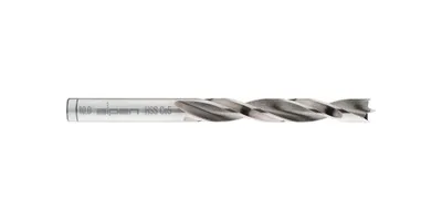 Produktbild von Holzspiralbohrer 633 D.18mm Gesamt-L.178mm HSS-Co5 ALPEN