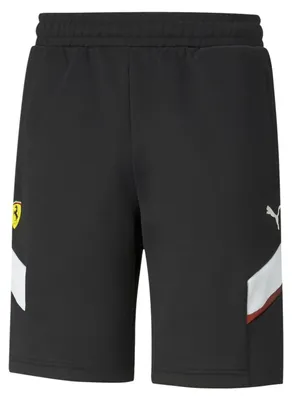 Obrázek produktu pro Puma - Pánské tréninkové šortky „Race“ PP4897 (XS) (černé)