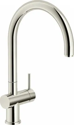 Produktbild von Franke Active Neo, Ziehen, Nickel, Hebelgriffe, Einzelbild, Typ C, Keramik