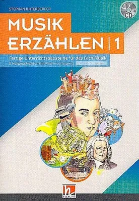 Immagine prodotto di Musik erzählen 1