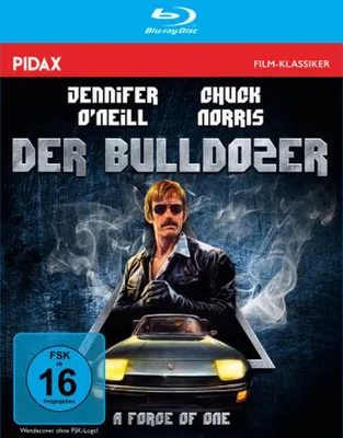 Produktbild von Der Bulldozer