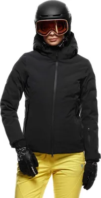 Produktbild von Dainese Snow Zives Aerosense-dry Jacke Schwarz S Frau Schwarz S
