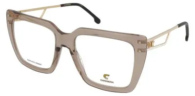 Produktbild von Carrera CARRERA 3101 Nude 55/19/140 Damen Brillen