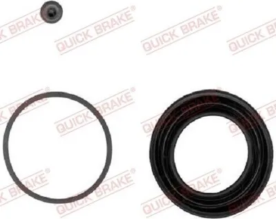 Produktbild von QUICK BRAKE Bremssattel-Reparatursatz für VW GOLF VI (5K1) 114-0002