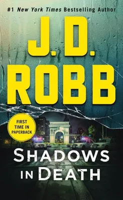 Productafbeelding van Shadows in Death