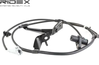 Produktbild von RIDEX ABS Sensor Raddrehzahl Vorne Rechts für TOYOTA RAV 4 II (CLA2, XA2, ZCA2, ACA2) 412W0230