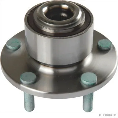 Produktbild von HERTH+BUSS JAKOPARTS Radlagersatz Vorne für MAZDA 3 (BK) 69mm J4703037