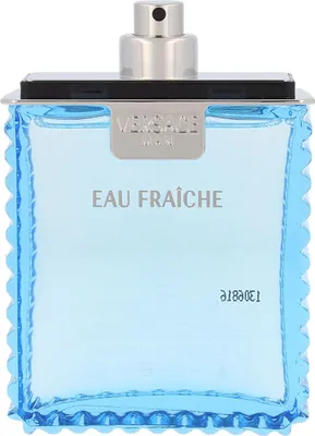 Productafbeelding van Eau Fraiche Man - Eau de Toilette (testversie), 100 ml