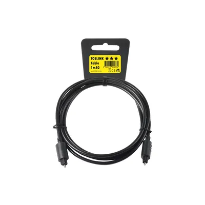 Obrázek produktu pro ERARD - Produkty Star Toslink- 1m50 - X001077