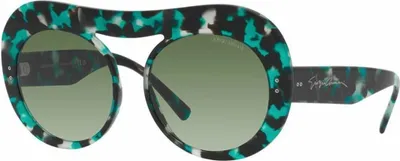 Immagine prodotto di Occhiali da sole da donna Armani AR8178-56558E ø 56 mm