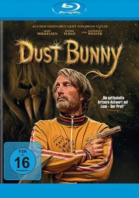 Produktbild von Dust Bunny