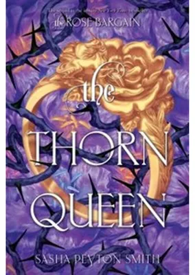 Image de The Thorn Queen