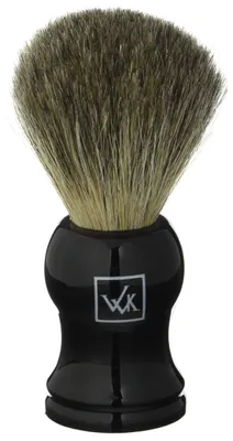 Productafbeelding van Scheerborstel Walkiria 2607, zwart