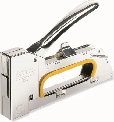 Obrázok produktu pre Takrovacie kliešte Rapid R23, kovové, strieborné