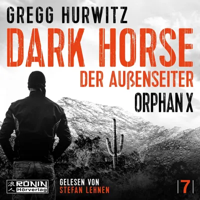 Produktbild von Dark Horse