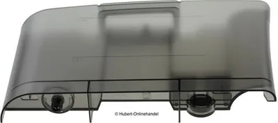 Image de Réservoir d'eau EQ.6 pour machines à café BOSCH/SIEMENS (11010303)