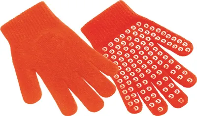 Produktbild von Handschuhe Graf Eiskunstlauf orange M