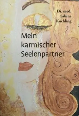 Produktbild von Mein karmischer Seelenpartner