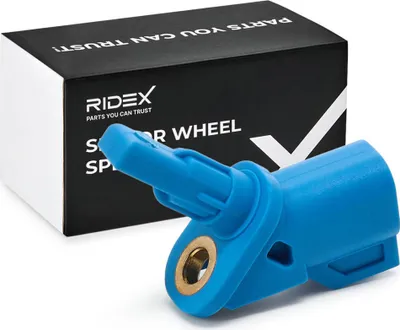 Produktbild von RIDEX ABS Sensor Raddrehzahl Vorne für FORD MONDEO IV Turnier (BA7) 412W0040