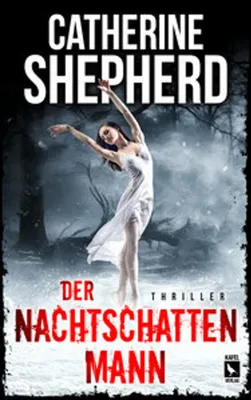 Obrázok produktu pre Der Nachtschattenmann: Thriller