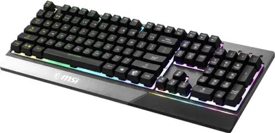 Produktbild von MSI Vigor GK30 combo - Tastatur-und-Maus-Set