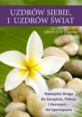 Imagen del producto de Uzdrów siebie i uzdrów świat