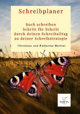 Produktbild von Schreibplaner