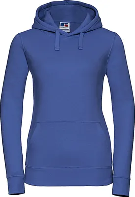 Produktbild von Russell R-265F-0 | Ladies Authentic Hood - Farbe: Bright Royal - Größe: M