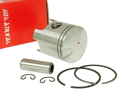 Immagine prodotto di Kit pistone Airsal T6-Racing, diametro 40 mm, cilindrata 49,2 ccm, per Peugeot Speedfight 2 50 AC