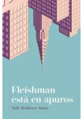 Obrázok produktu pre Fleishman má problémy