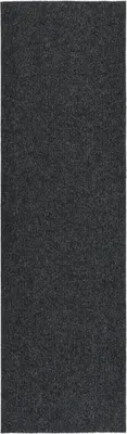 Zdjęcie produktu dla Dywanik pochłaniający zabrudzenia, 100x350 cm, antracytowy