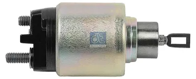 Produktbild von Magnetschalter Starter DT SPARE PARTS IAM-Expertise passend für u.a. FORD