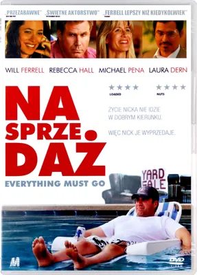 Produktbild von Alles muss raus (nur Originalversion) [DVD]