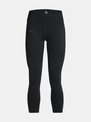 Produktbild von Under Armour Leggings Ua Rush Seamless Ankle Leg-Schwarz 1373928-001__XS